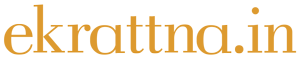 Ekrattna