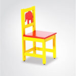 Nursery Chair