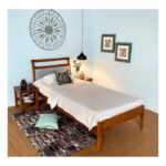 Bendigo Single Bed