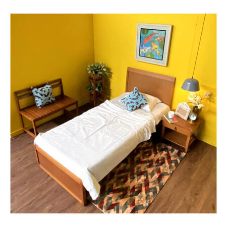 Reno Single Bed