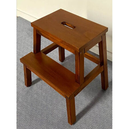 Step Up Stool