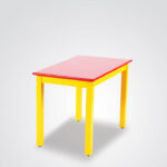 Nursery Table