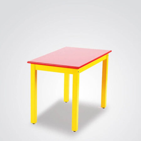 Nursery Table