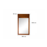 MODULUXE MIRROR FRAME