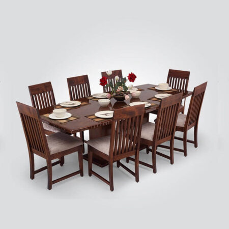 Lavish Dining Table Set
