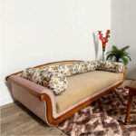 Indian Style Diwan