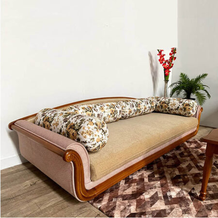 Indian Style Diwan