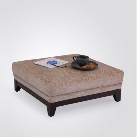 Elegant Low Bench