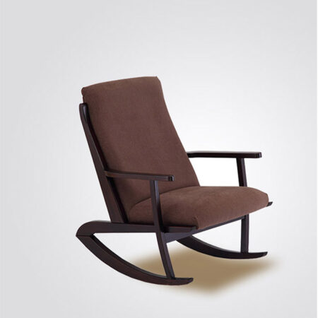 Wooden Rocking Chair