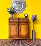 Wooden Cabinet